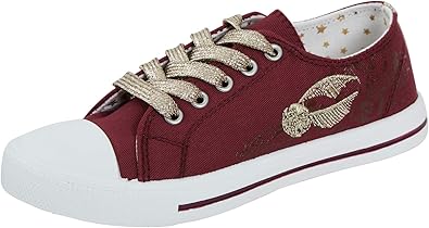 harry potter low top sneakers