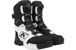 KLIM Adrenaline Pro S GTX BOA Snowmobile Boots