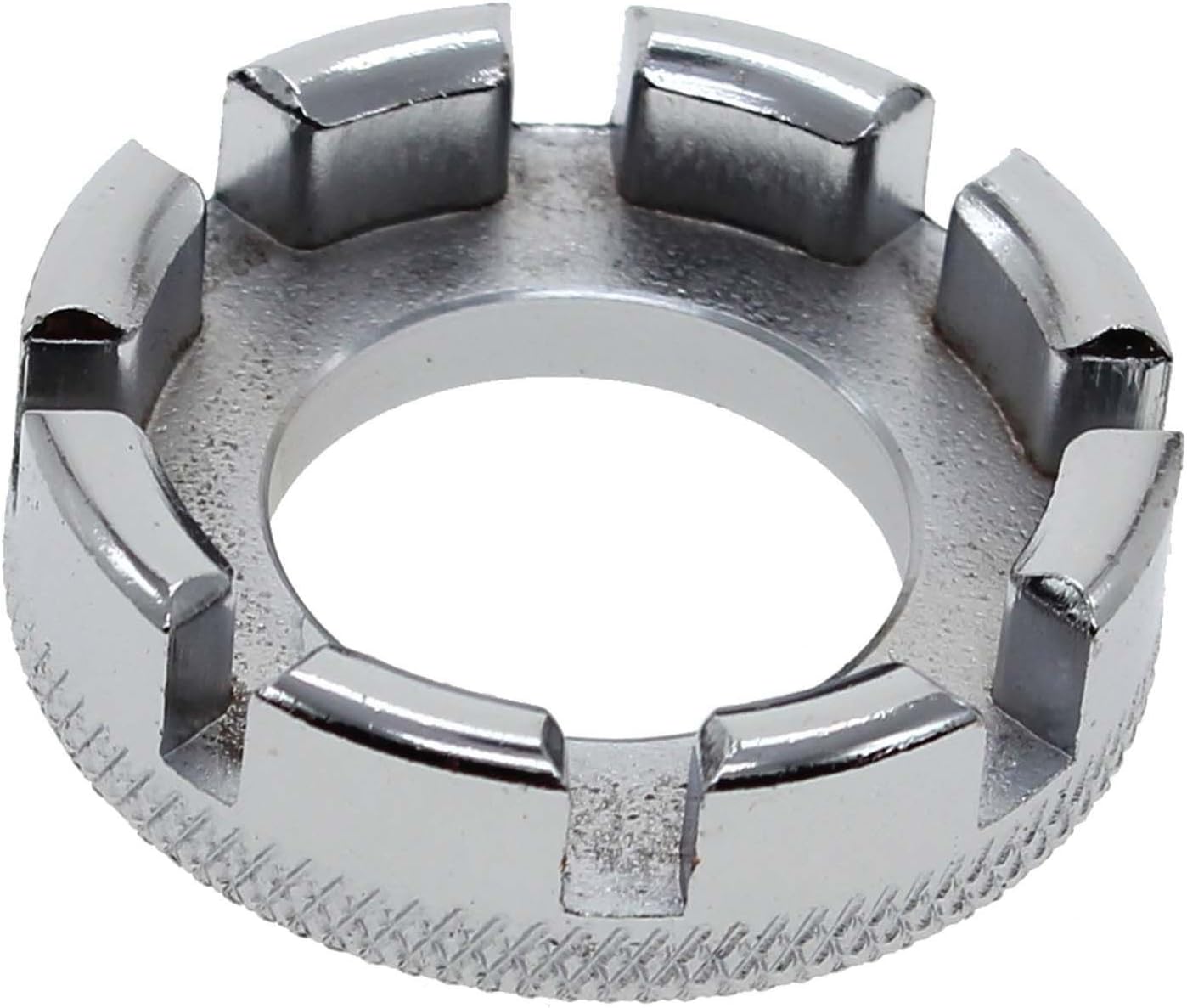 Amazon Tendoc ニップル回し マルチ ホイールリムレンチスパナスポークツール アジャスターセットキット ｍｍｓｚ 工具 単品