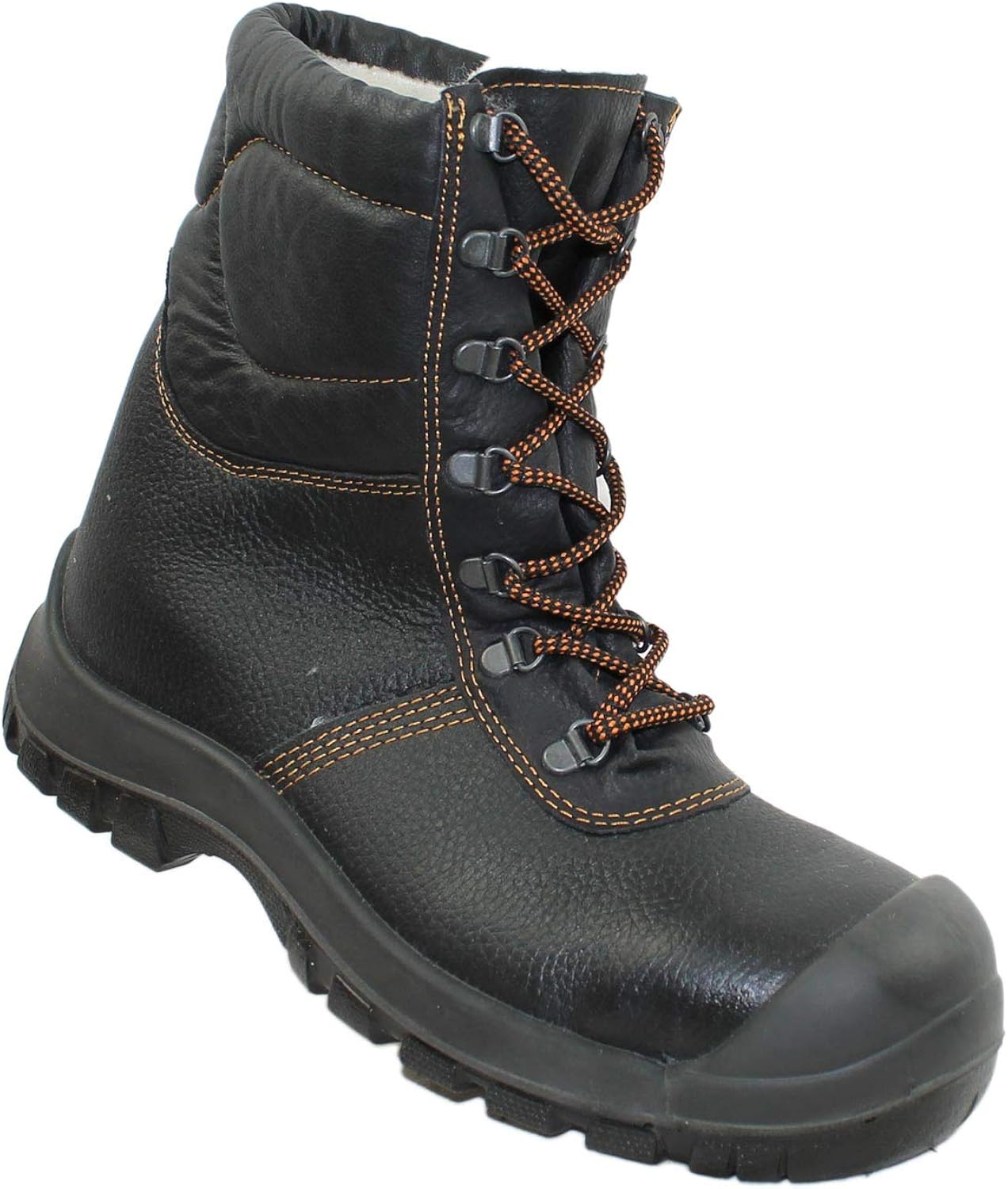 Auda Safety Boots S3 CI SRC Safety Shoes Work Shoes Hiking Shoes Boots