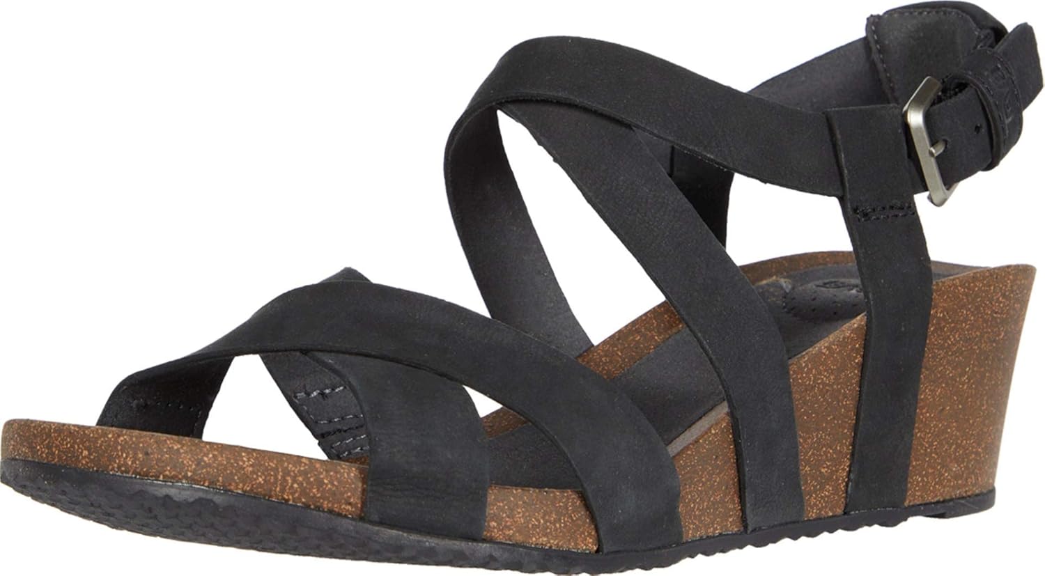 teva wedge sandals