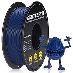 GIANTARM Matte PLA, 1.75mm PLA Filament, 1KG