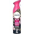 Febreze Air Mist Air Freshener Spray, Odor-Fighting Room Spray, Air Fresheners for Home and Bathroom and Kitchen, Aerosol Can