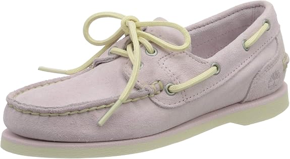light pink suede shoes