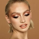Barry M Nude & Neutral Eyeshadow Palette 9 Matte Shimmer Natural Shades view 4