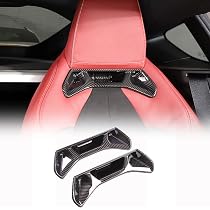 PRO SPEC IMPORTS Carbon Fiber Tire Valve Caps For Toyota Supra - Set Of 4 With Supra 'S' Logo, Gift Box - View #3