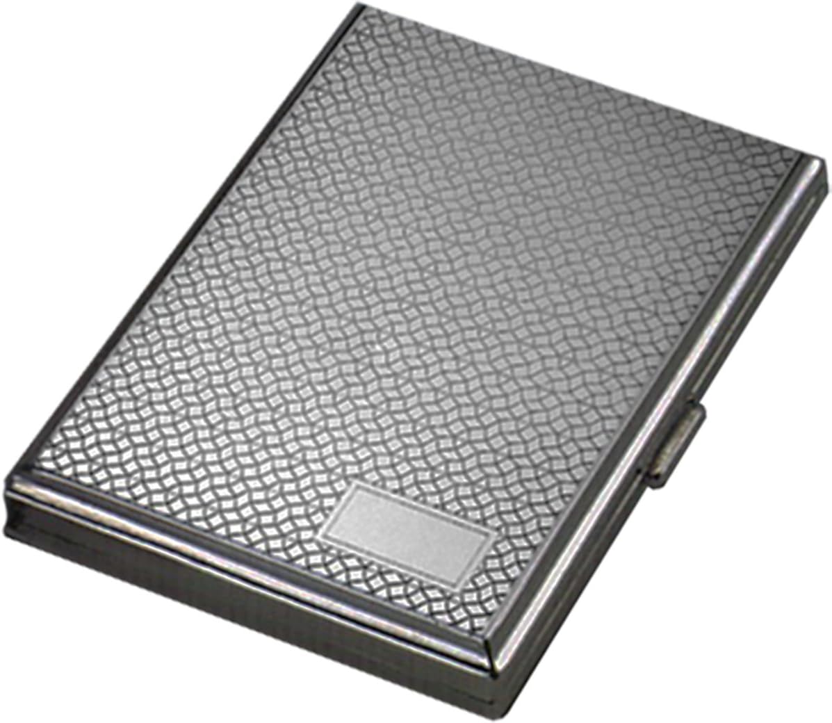 Super King Size Metal Cigarette Case For 20 Cigarettes … (6)