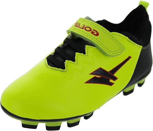 velcro football boots