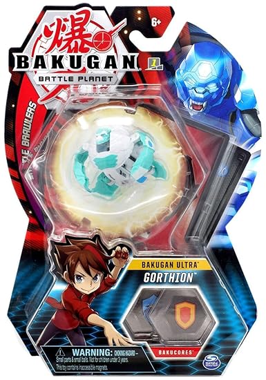 buy bakugan
