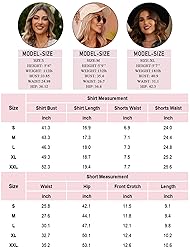 Ekouaer Satin Pajamas for Women 2 Piece Sleepwear
