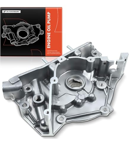 Amazon.com: FEL-PRO TCS 46147 Crankshaft Front Seal Set : Automotive