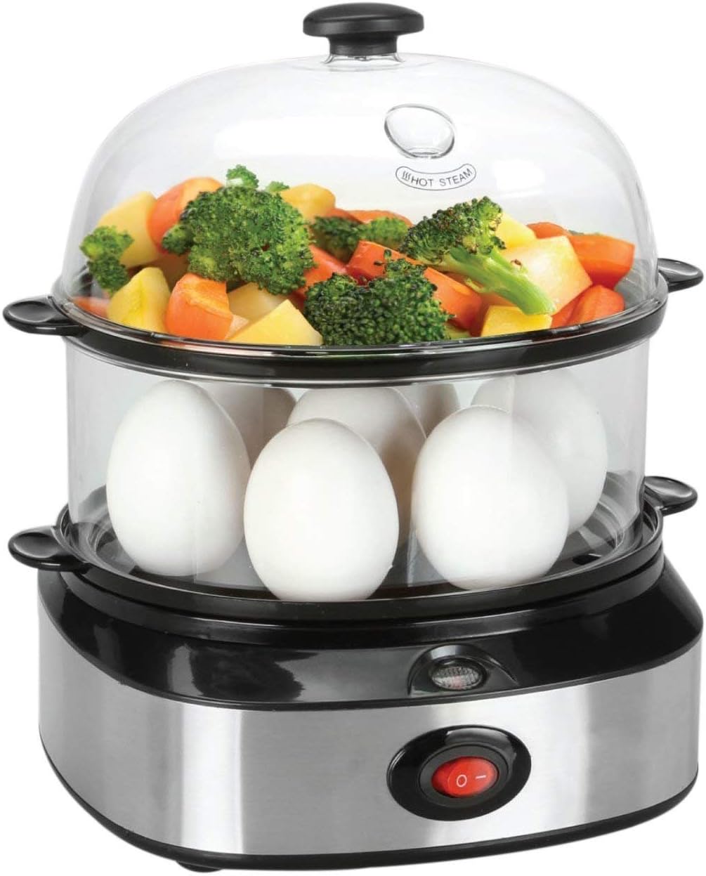 individual egg cooker