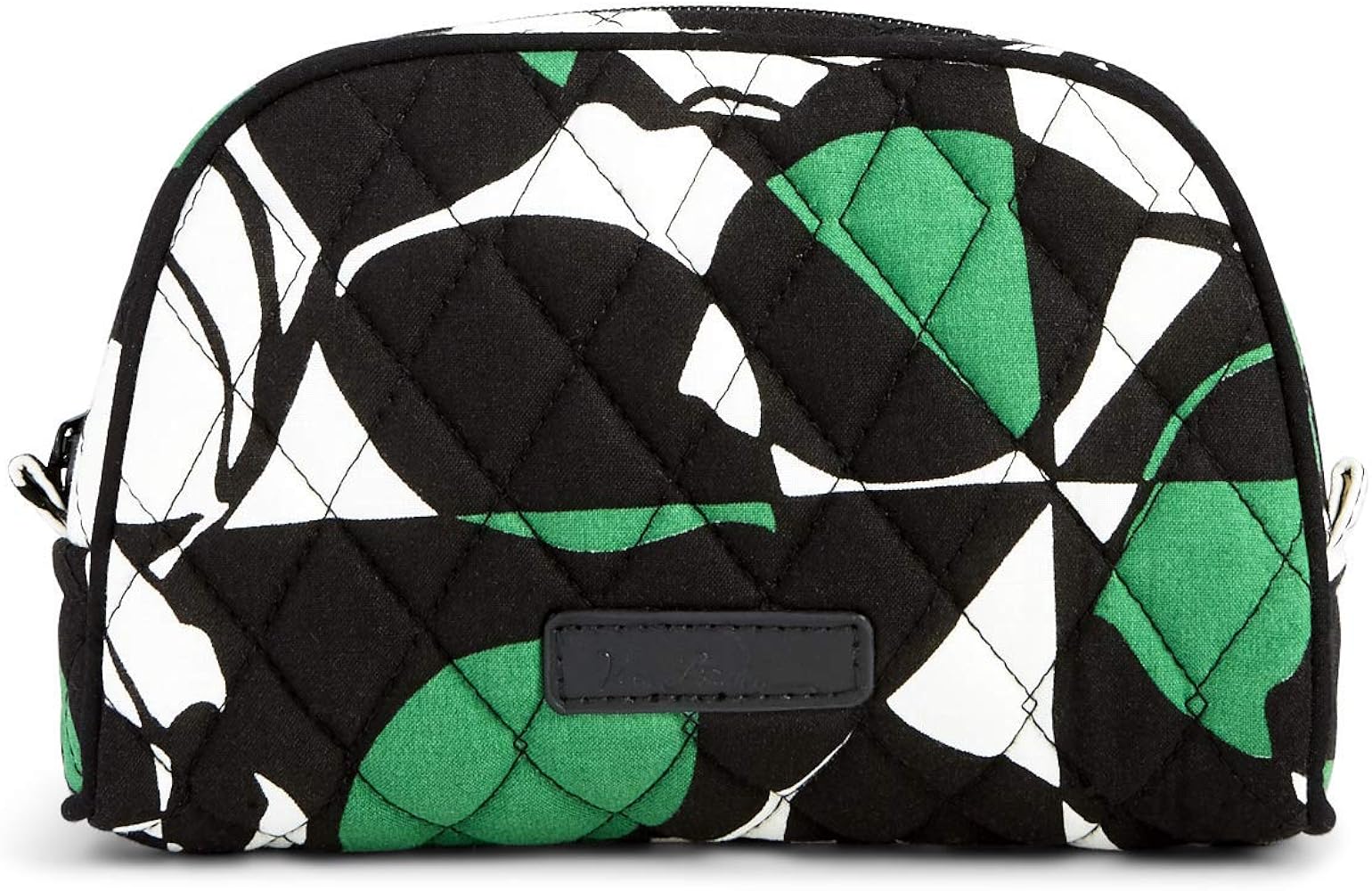 vera bradley makeup bag amazon