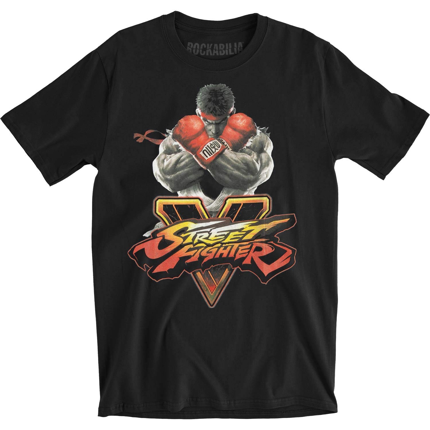 sfv shirt
