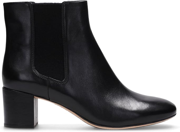 clarks anna boots