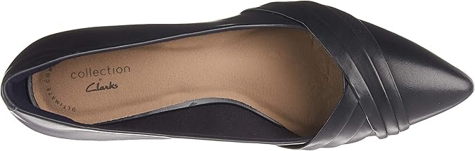 clarks linvale grand pump