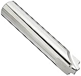 Melin Tool RMG Carbide Corner Rounding End