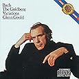 Bach: Goldberg Variations