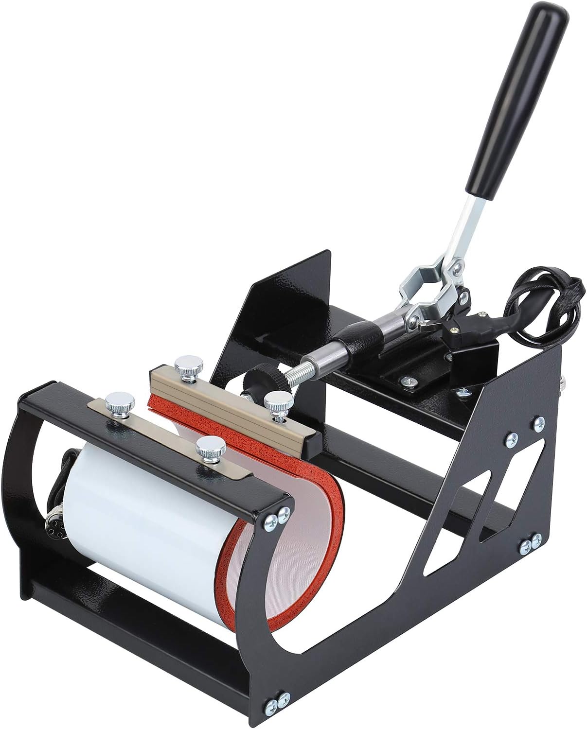 ridgeyard heat press