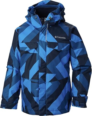 champion cream sherpa baseball jacket