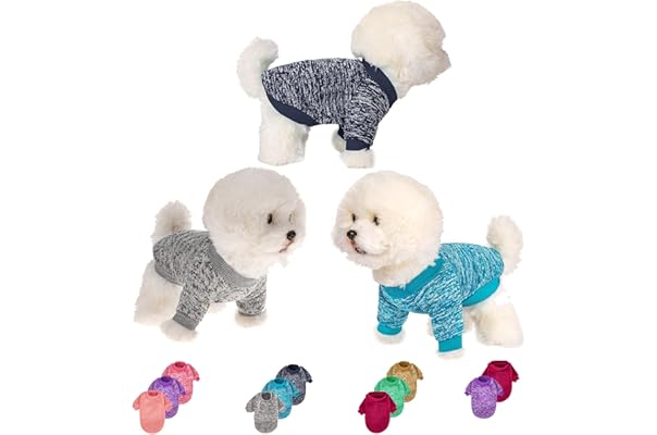 buy dog sweaters
