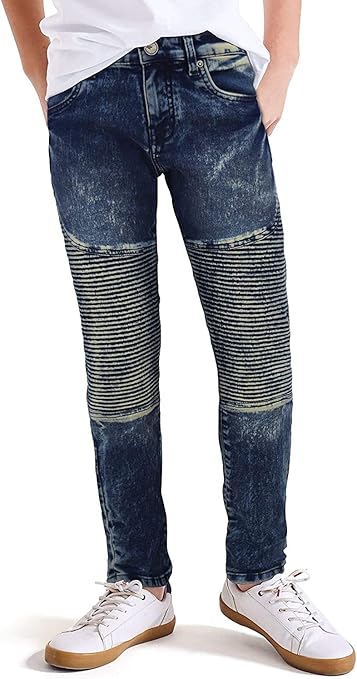 x ray moto jeans