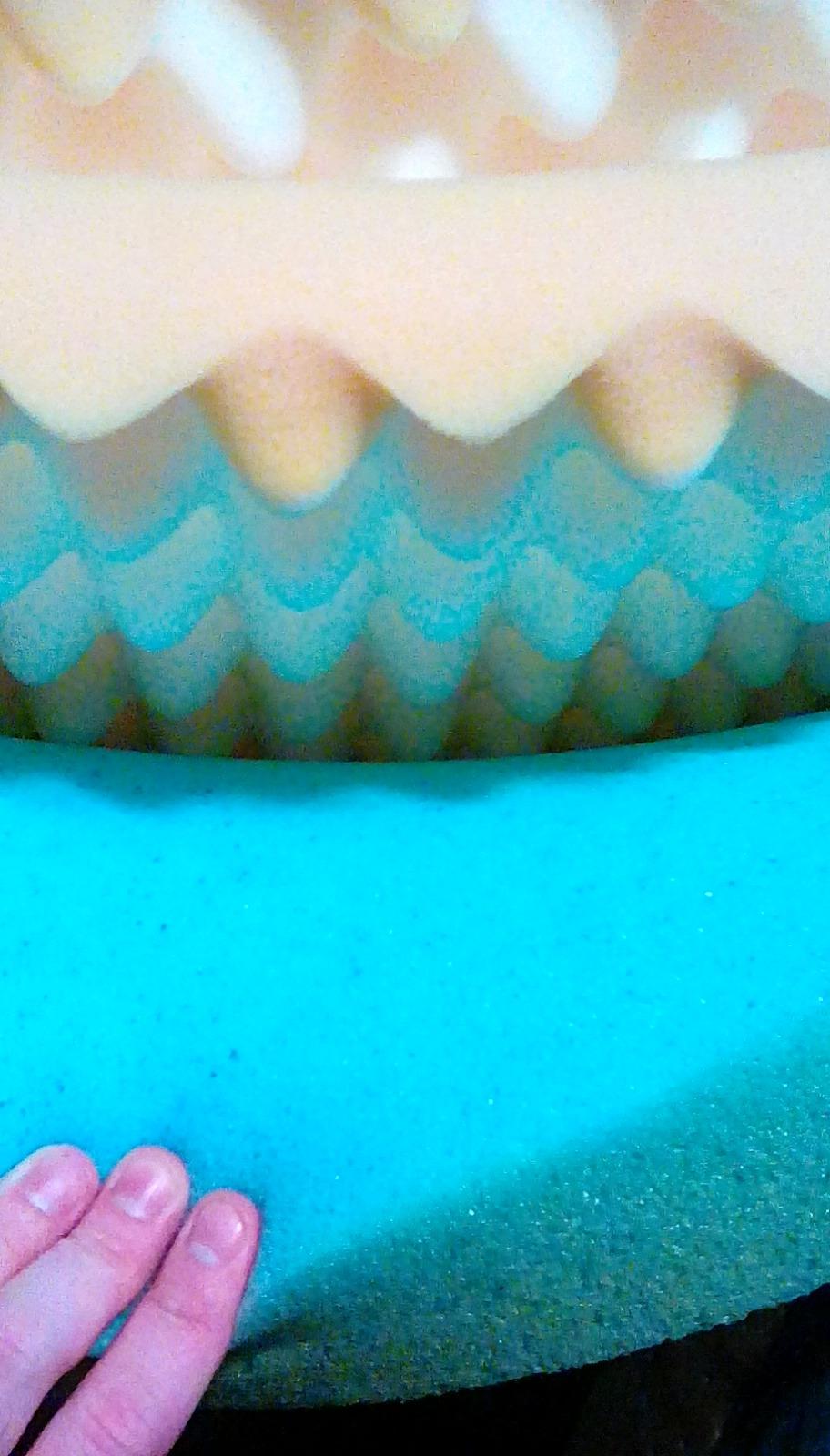 52/mo Finance Classic Brands Ajustable Comfort Bed Base, Twin XL