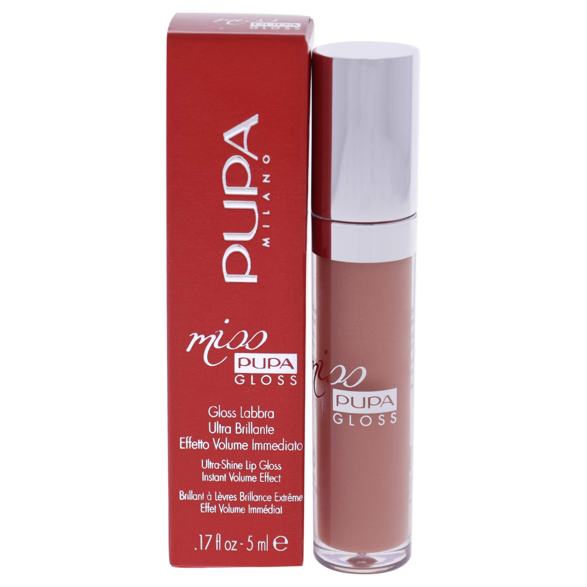 Pupa Gloss, 210 g