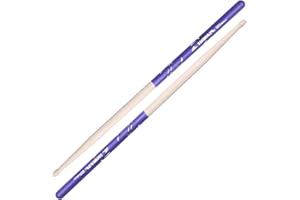 Zildjian 5A Purple DIP Drumsticks