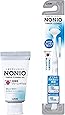NONIO(ノニオ) 舌クリーナー+舌専用クリーニングジェル 舌クリーナー+ジェル