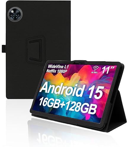 Amazon.com: Case for Relndoo P80 Tablet 11 inch Android 15 Tablets