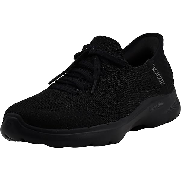 Amazon.com | Skechers Women's Go Walk Joy Abby Hands Free Slip-Ins