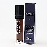 Christian Dior Dior Forever Skin Correct Full-Coverage Concealer 11ml (9N Neutral) 0.37 Fl Oz (Pack of 1)