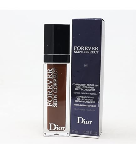 Amazon.com : Christian Dior Dior Forever Skin Correct Full