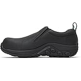 Merrell Womens Women's Jungle Moc Leather Composite Toe | Safety Work Shoes