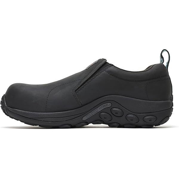 Amazon.com: Jungle Moc Leather Hi Vis Composite Toe Electrical