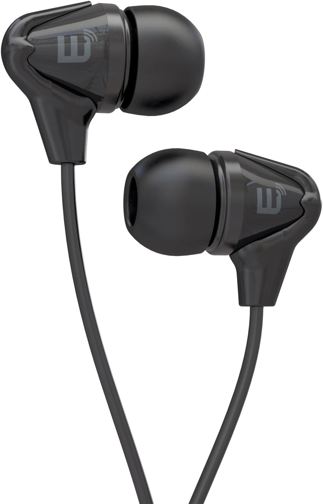 Brainwavz Alpha Earphones