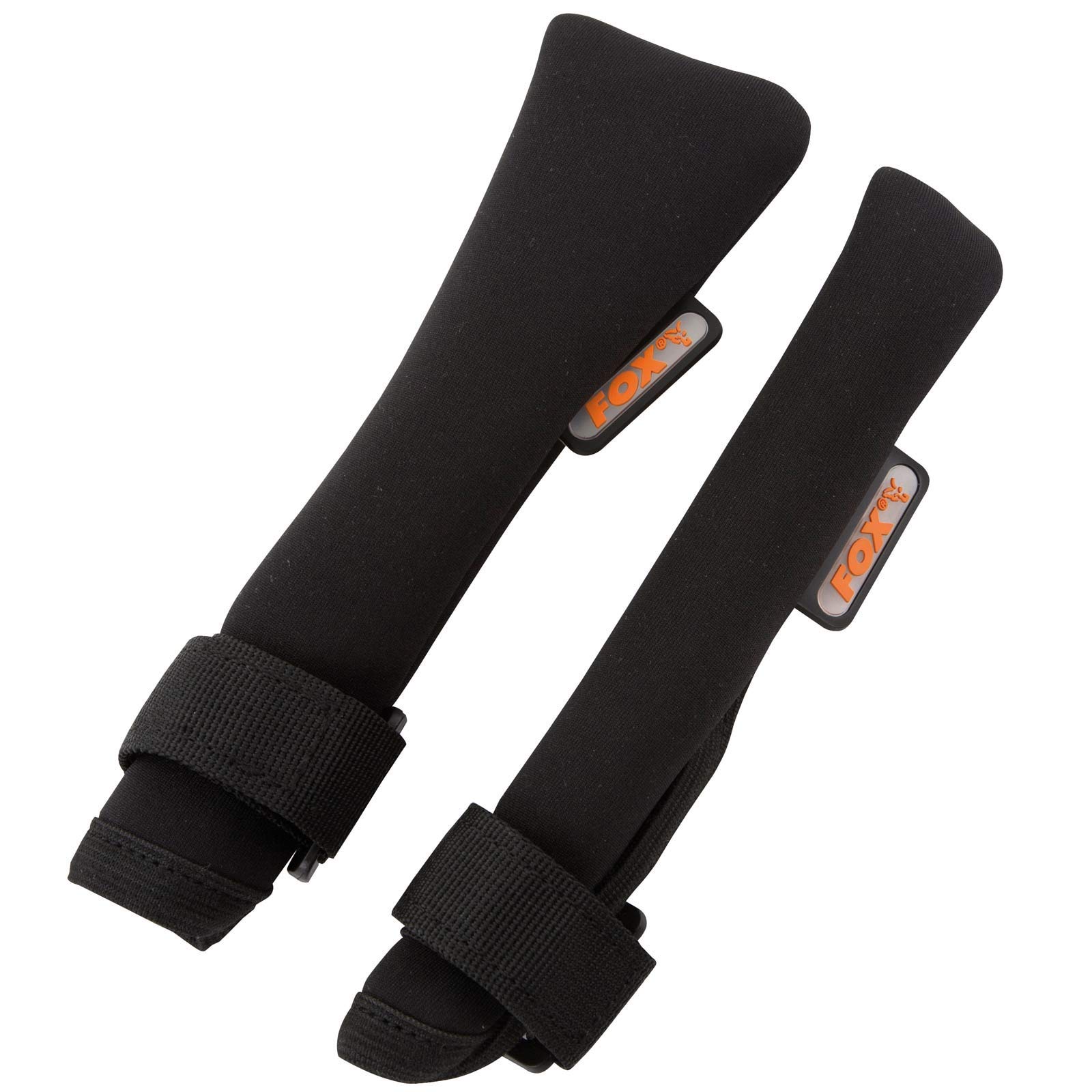 Fox - Protective sleeve for fishing rod tip and end