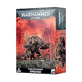 Games Workshop 43-14 Warhammer 40k - Space Marine