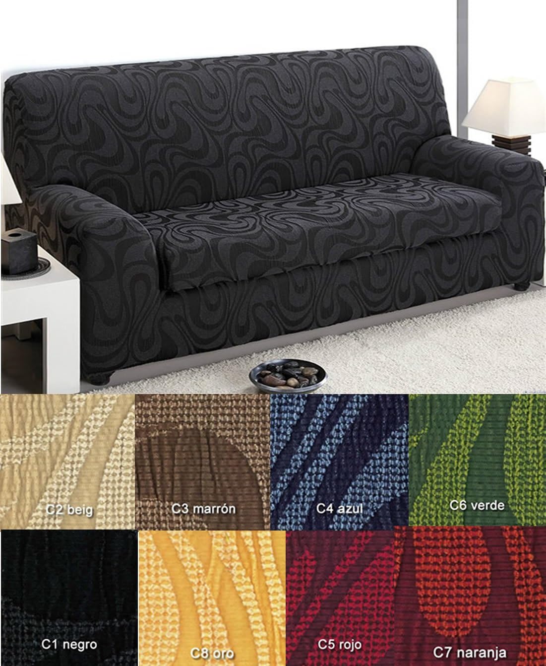 Divano 3 Posti 2 Sedute Relax Elettriche Mod Rocket Amazon It Casa E Cucina