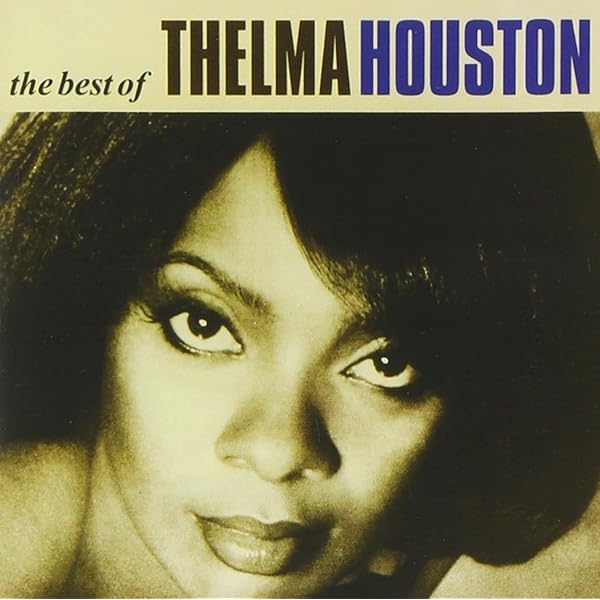 THELMA HOUSTON★Qualifying Heat Qualifying Heat - Album by Thelma Houston | Spotify