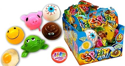 splat toy amazon