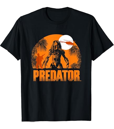 Amazon.com: Predator: Badlands DEK with Sword and Logo Official