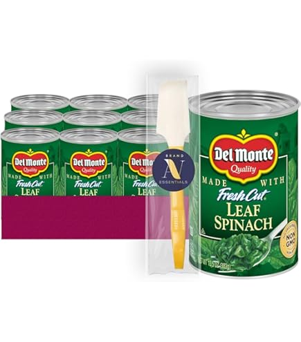 Amazon.com: Del Monte Canned Seasoned Vegetables Zucchini with