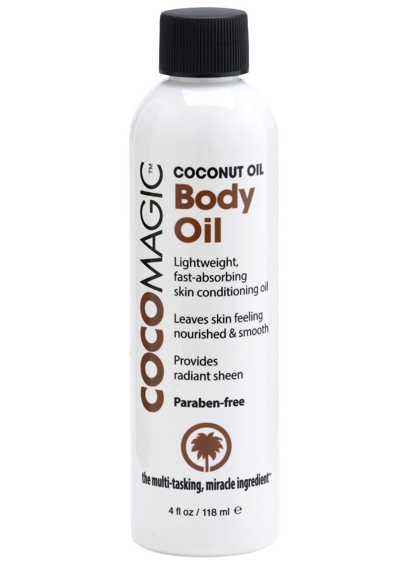 best coconut oil for body