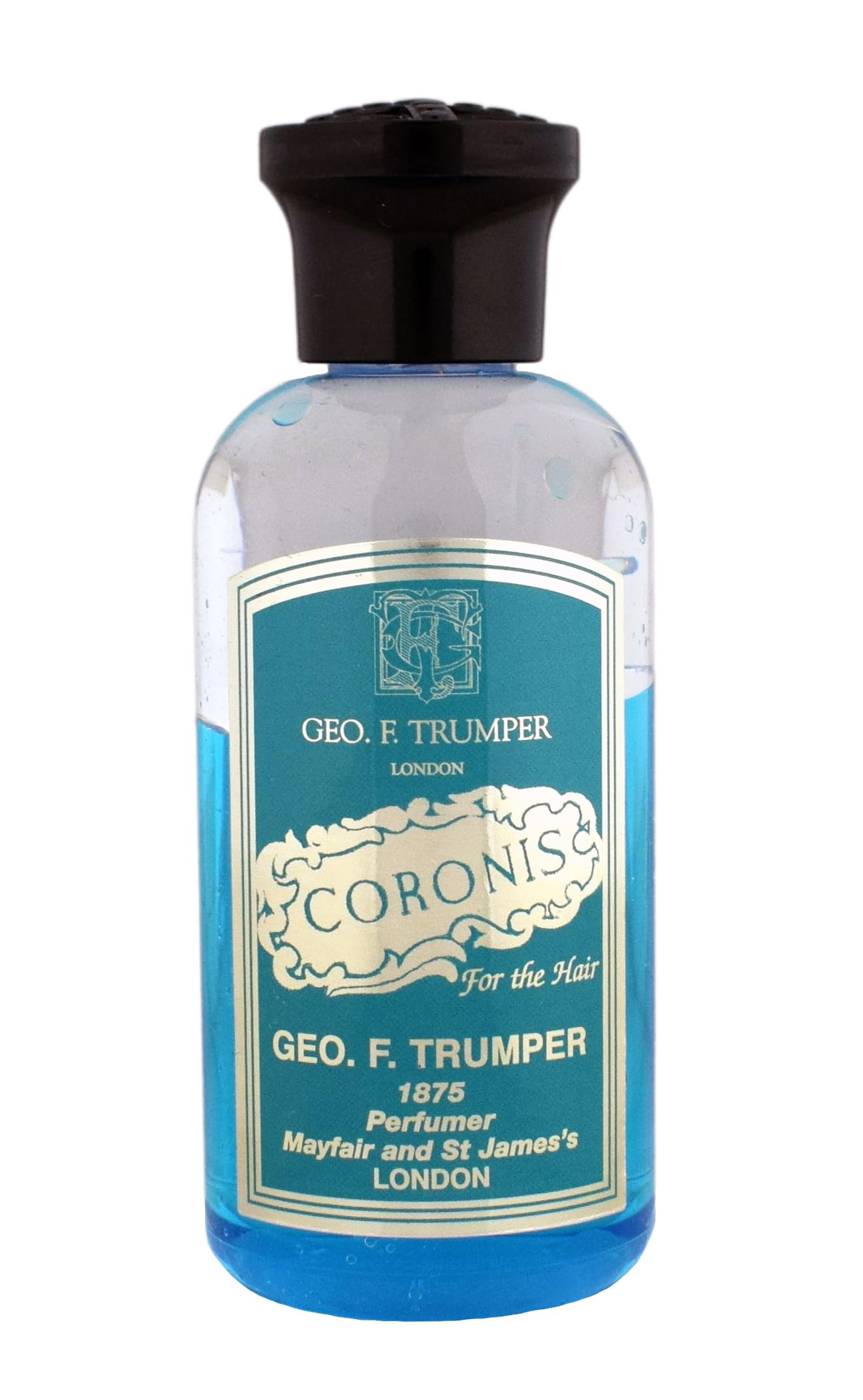 Geo F. Trumper Coronis Hairdressing 100ml