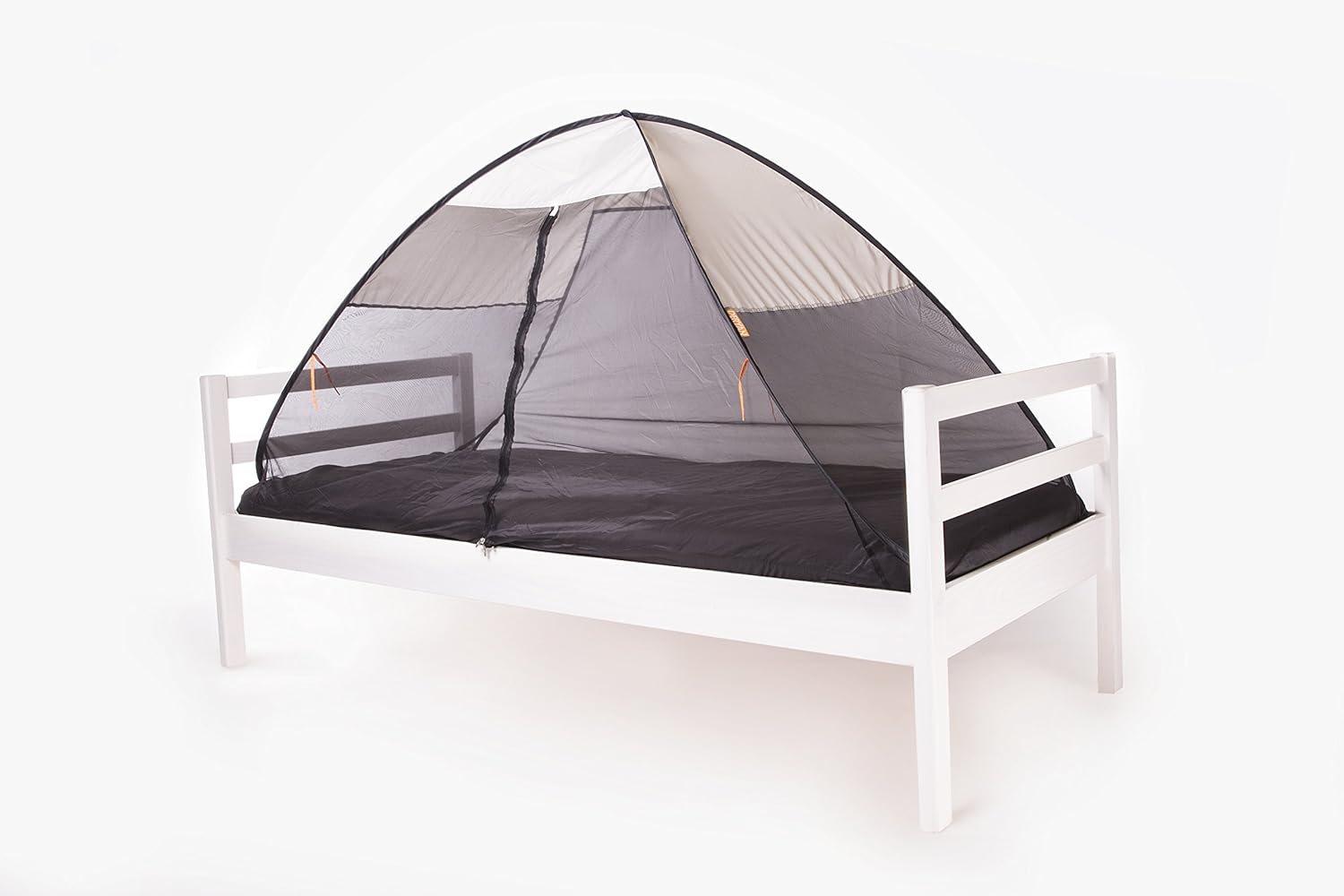 Accessoires De Literie Ameublement Et Decoration Napravi Rs Deryan Tente De Lit Creme
