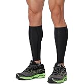 2XU Elite MCS Compression Calf Guards