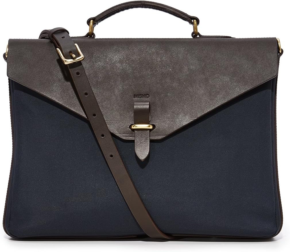 m and s briefcase