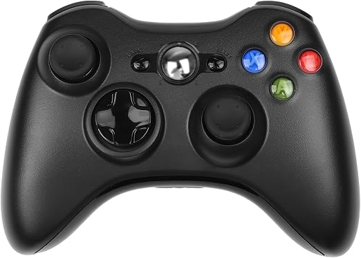 Mando De Xbox 360 En Ps4